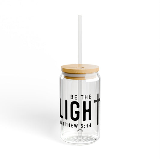 Be the light Libbey Cup