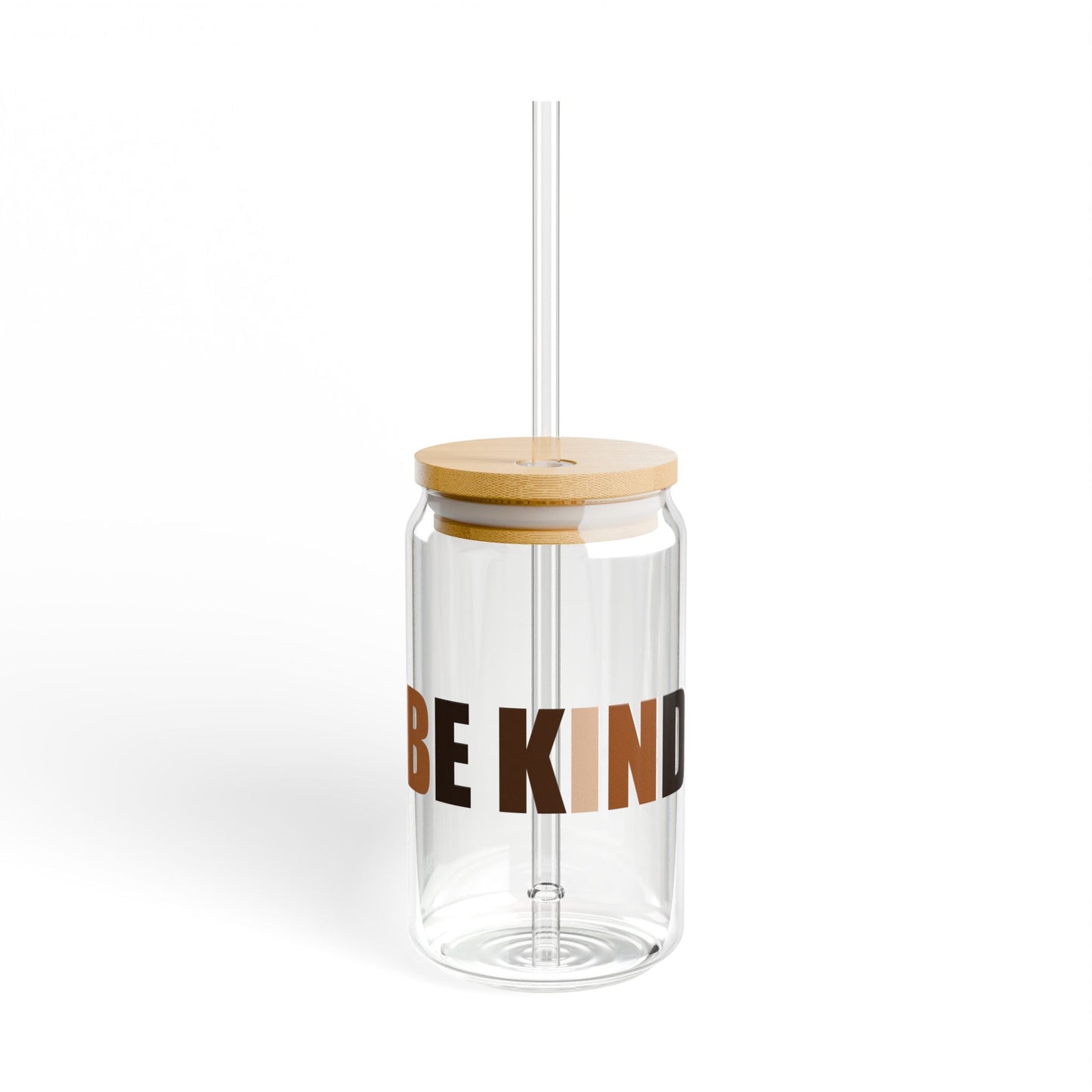 Be Kind Libbey Cup