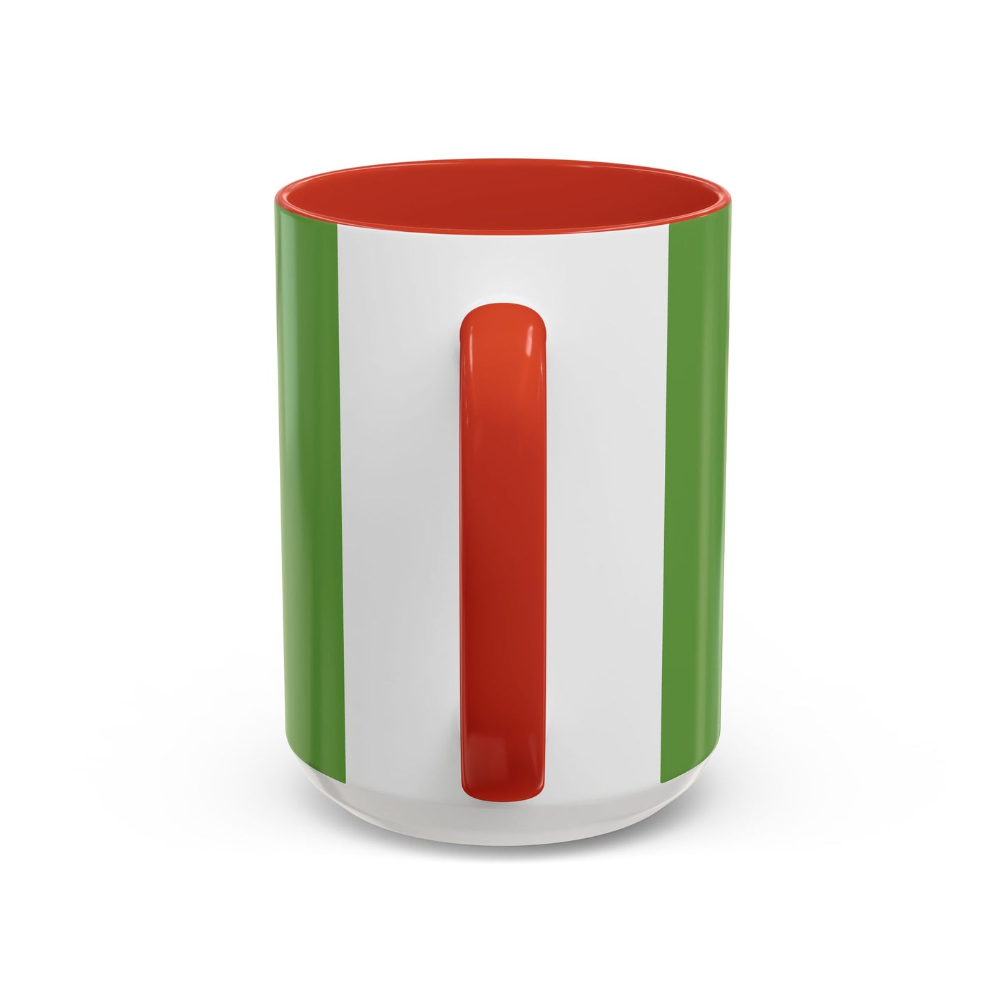 Santa's Favorite Hot Mess Mug