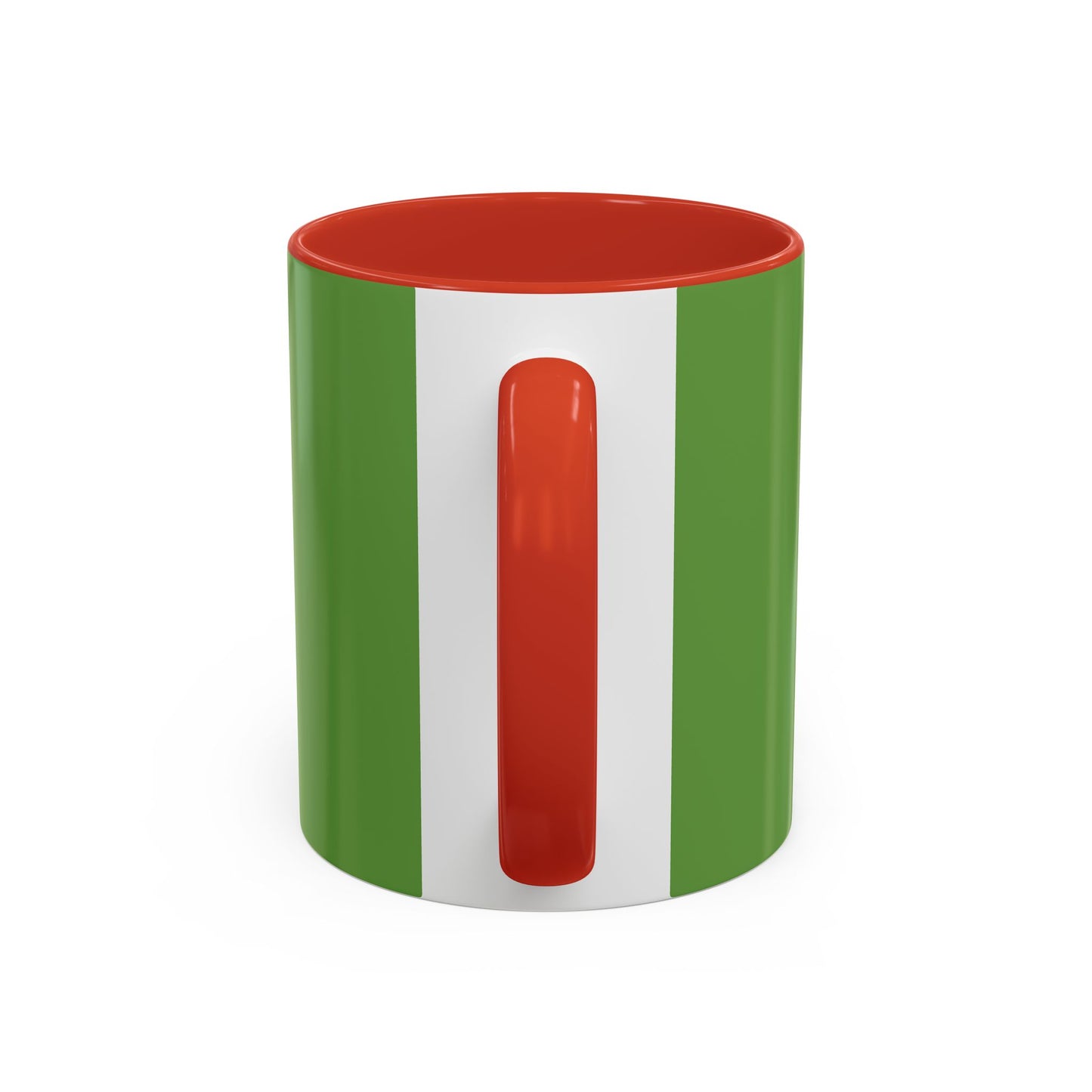 Santa's Favorite Hot Mess Mug