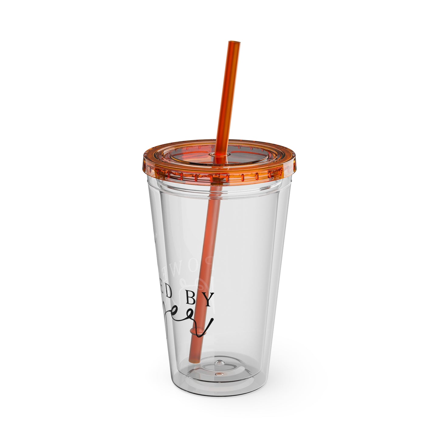 Sunsplash Power in prayer Tumbler